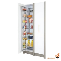 سوپر یخچالی آلمانی یونیت 40-45