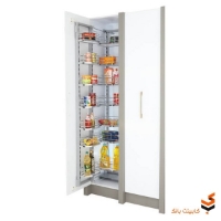 سوپر مارکت کابینت آلمانی یونیت 60