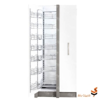 سوپر یخچالی کلاسیک یونیت 50-55
