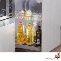 سبد ریلی جابشقابی- جابطری