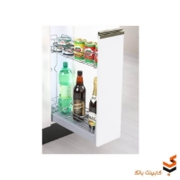 جاادویه ریلی دو طبقه