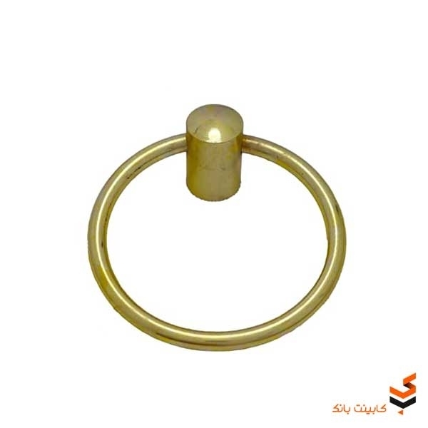 مشخصات،‌ قیمت و خرید دستگیره کابینت