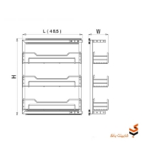 سوپر کابینت شوینده