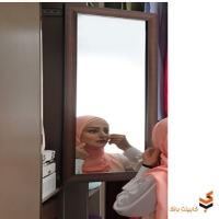 آینه ریلی