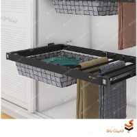 جاالبسه و جاشلواری