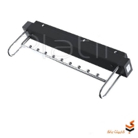 رگال لباس آویز
