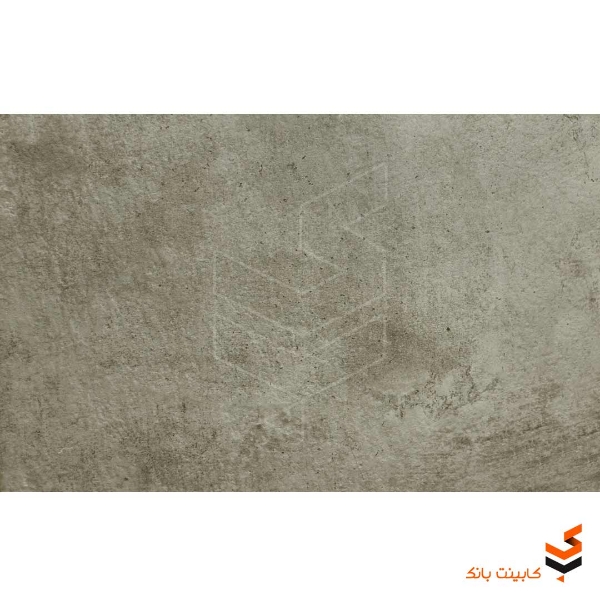 صفحه کابینت پاراکس طرح بتن کد 07	