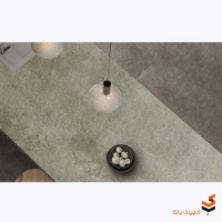 صفحه کابینت پاراکس طرح بتن کد 07	