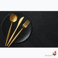 صفحه کابینت پاراکس طرح بتن کد 01	