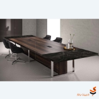 صفحه کابینت پاراکس طرح سنگ کد 012	