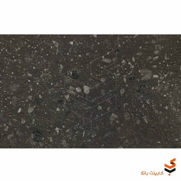 صفحه کابینت پاراکس طرح سنگ کد 017		