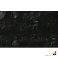 صفحه کابینت نوا طرح سنگ کد 5309	