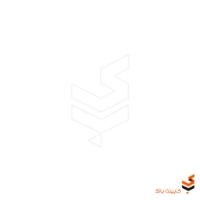 صفحه کابینت نوا طرح کربن کد 6301	