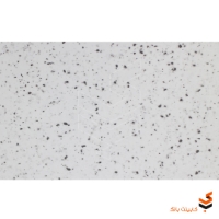 صفحه کابینت سرخ چوب طرح دانه دار کد 1148	