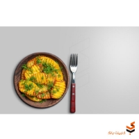 اس پی ال CARBON GRAY LIGHT میل 12 مغز مشکی	