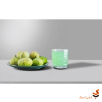 اس پی ال CARBON GRAY LIGHT میل 2 مغز مشکی	