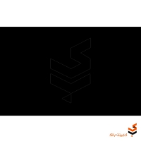 اس پی ال CARBON BLACK میل 2 مغز مشکی	