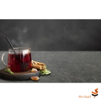 اس پی ال ENZO DARK میل 12 مغز مشکی