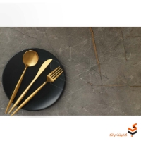اس پی ال ENZO GOLD میل 12 مغز مشکی	