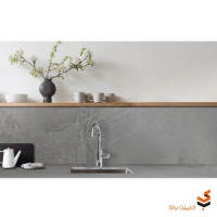 اس پی ال ENZO LIGHT میل 12 مغز مشکی	