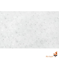 کورین ال جی (LG) White Quartz G004	