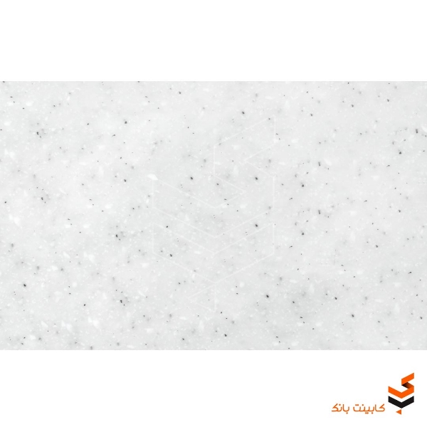 کورین ال جی (LG) White Quartz G004	