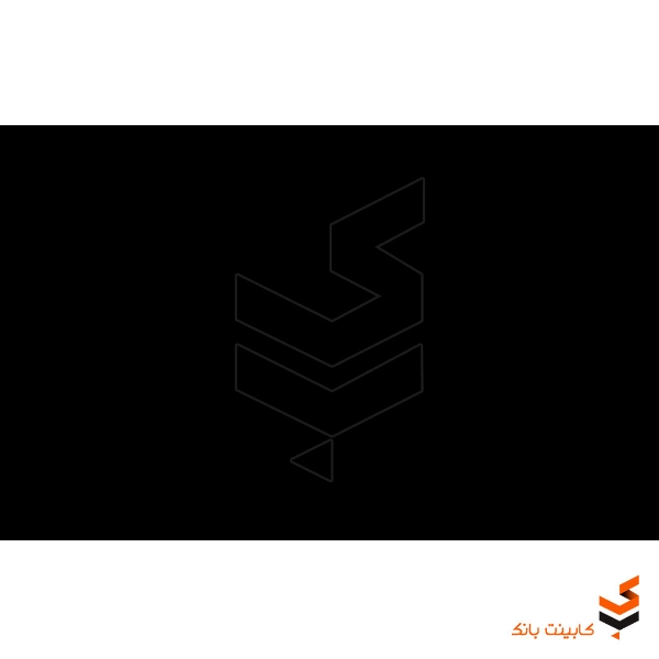 کورین ال جی (LG) Black S022	