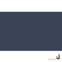 کورین ال جی (LG) Mazarin Blue S107	