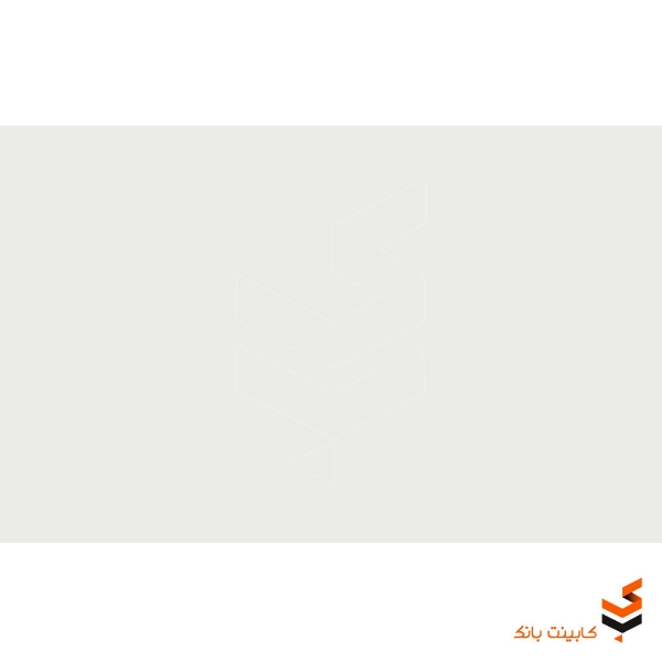 کورین ال جی (LG) Satin White S001	