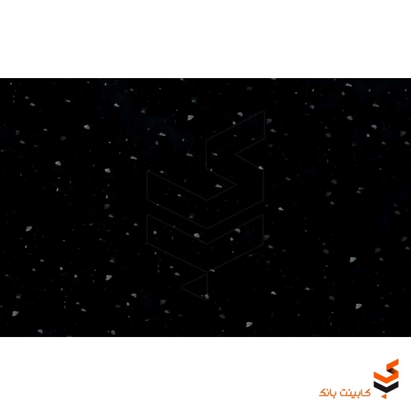 کورین هانکس Black Glass T041