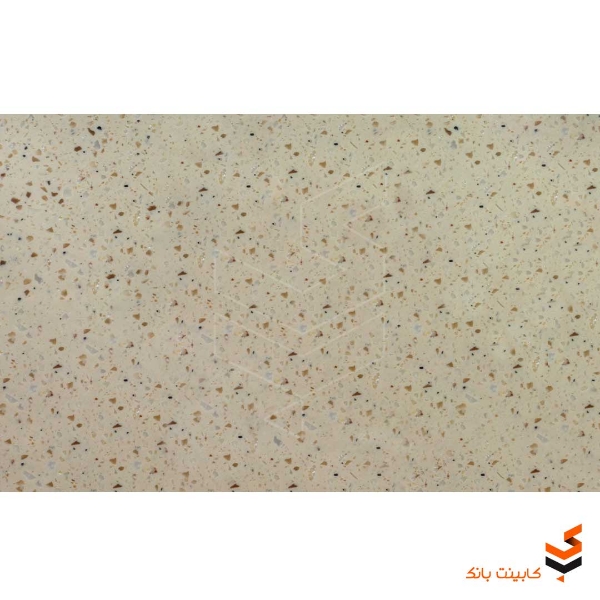 کورین هانکس Brown Cookie T243