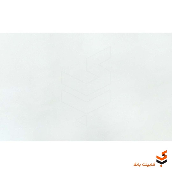 کورین هنکس Silver White D024