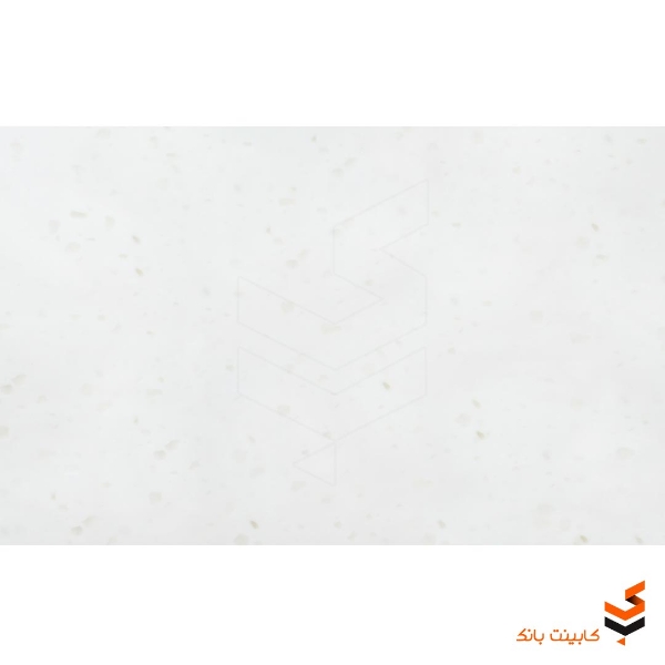 کورین هنکس Cubic White C001