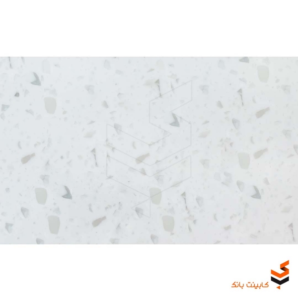 کورین هانکس Oslo White B012