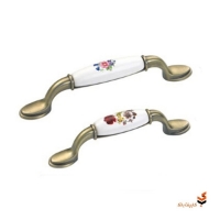 مشخصات،‌ قیمت و خرید دستگیره کابینت