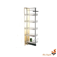  سوپر وسط استیل 7 طبقه