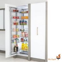 سوپر یخچالی کلاسیک ونوس یونیت 60