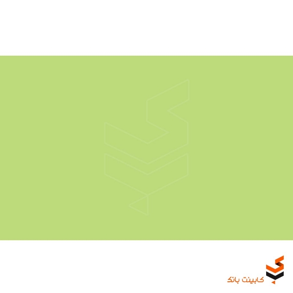 ام دی اف هایگلاس سیتک طرح ساده کد 347