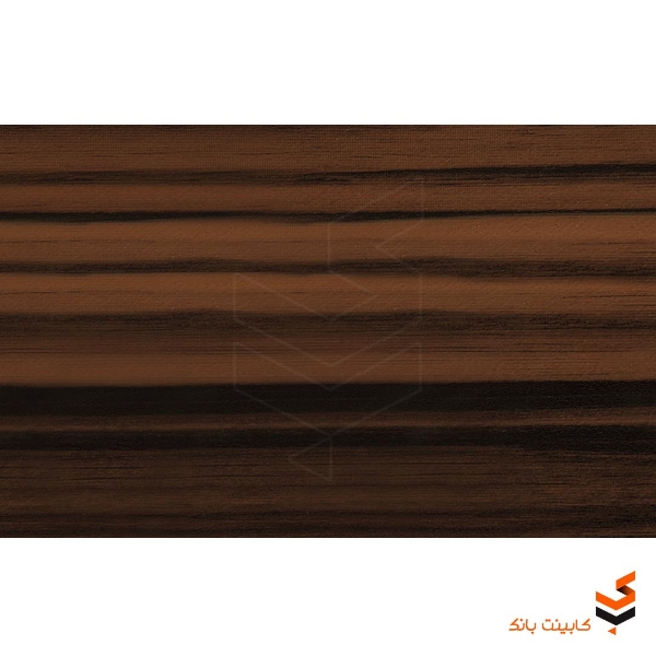 ام دی اف هایگلاس سیتک طرح چوب کد 225