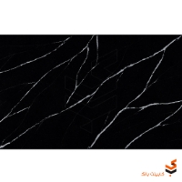 سنگ کوارتز سایلستون Eternal Marquina