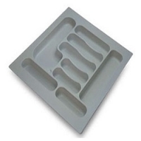 تصویر برای دسته  نظم دهنده کشو آشپزخانه