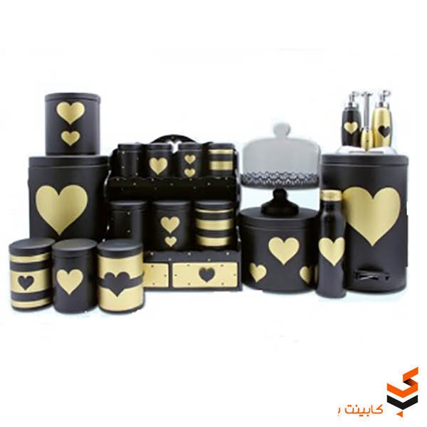 سرویس پاسماوری عروس