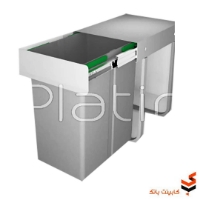 سطل زباله ریلی