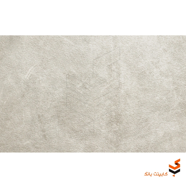 ام دی اف فرامید طرح بتن کد F321FS	
