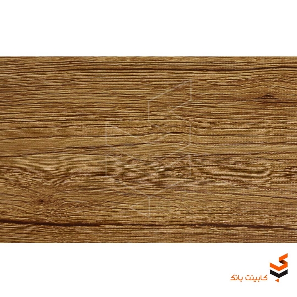 ام دی اف فرامید طرح چوب کد H3398FZ	
