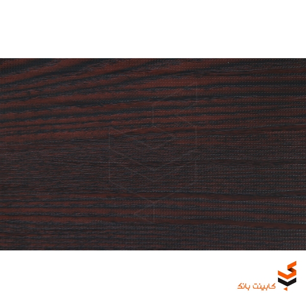 ام دی اف فرامید طرح چوب کد H602FZ	