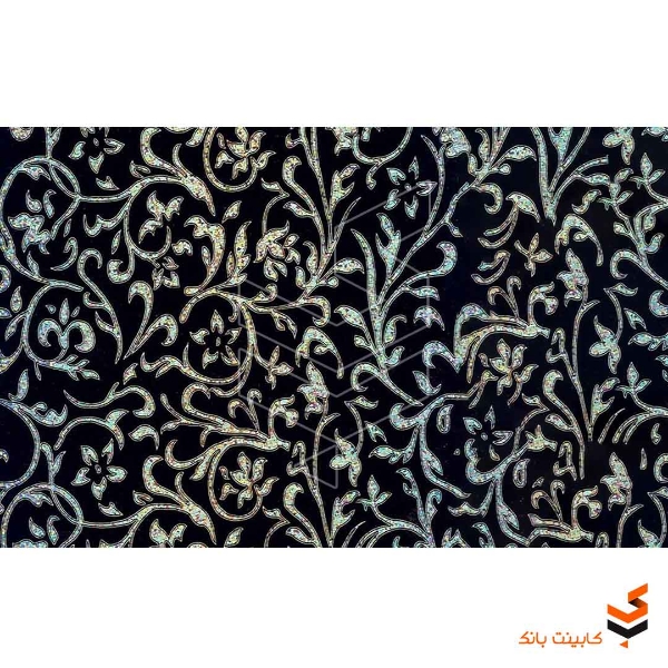 ام دی اف هایگلاس ای جی تی طرح فانتزی کد 637
