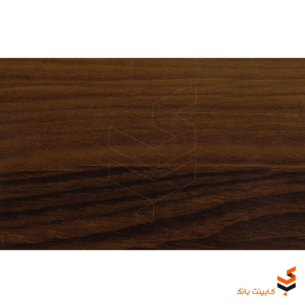 ام دی اف پلی گلاس کینگ گلاس طرح چوب کد 0023