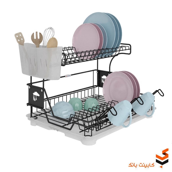 آبچکان رومیزی پلاتین