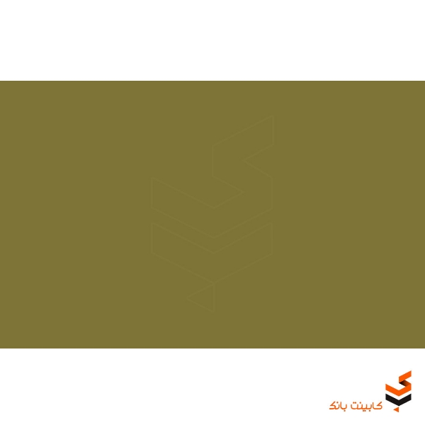 ام دی اف هایگلاس سیتک طرح ساده کد 320